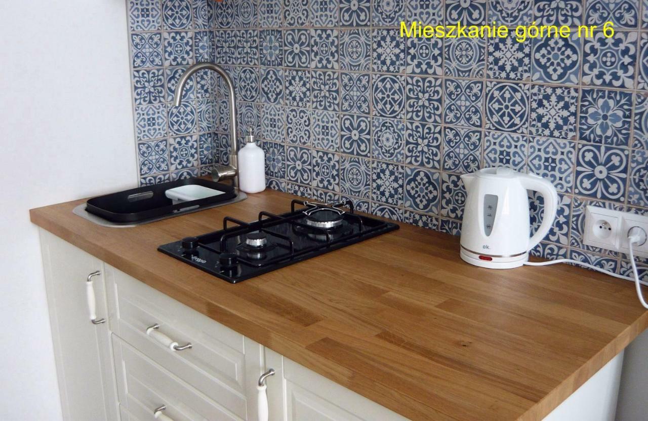 Rondo Mogilskie Apartment Krakau Buitenkant foto