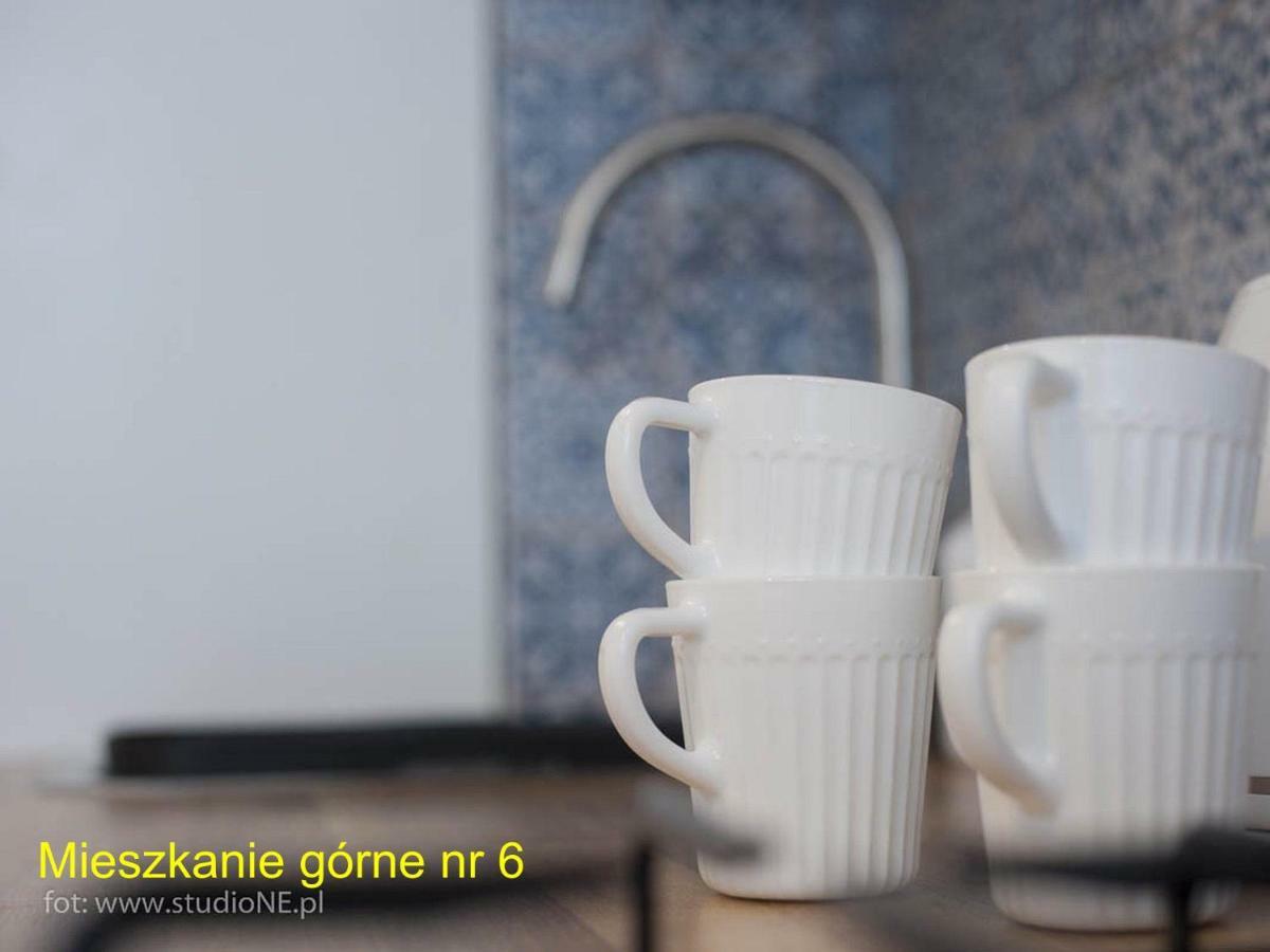 Rondo Mogilskie Apartment Krakau Buitenkant foto