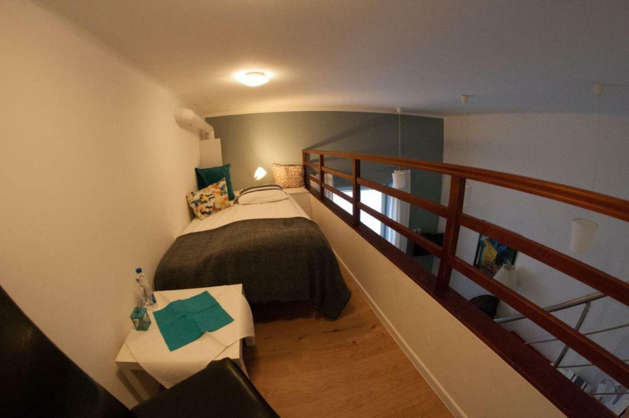 Rondo Mogilskie Apartment Krakau Buitenkant foto
